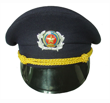 Mũ vải 2