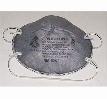 Khẩu trang 3M8247