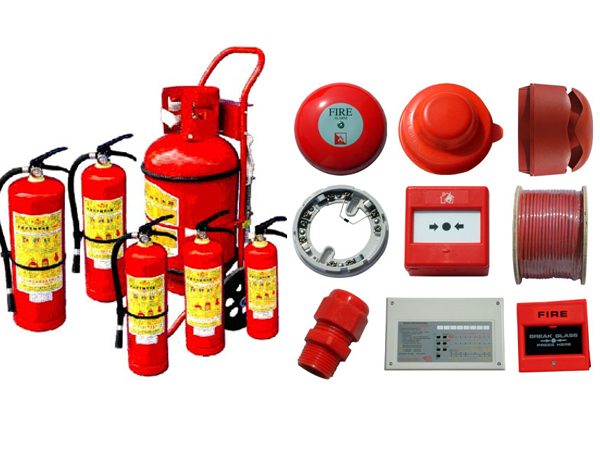 Sự cần thiết của cửa hàng thiết bị phòng cháy chữa cháy tại Hà Nội