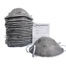 Các mẫu khẩu trang bảo hộ lao động được cung ứng với mẫu mã đa dạng, bán hàng nhiều ưu đãi và tiện ích