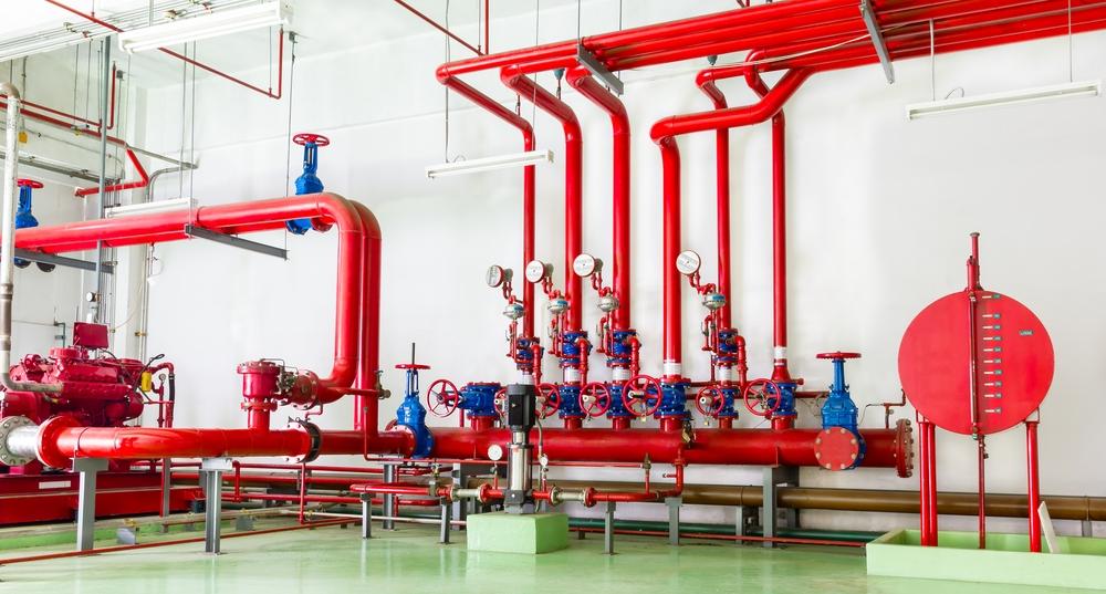 Chọn lựa các thiết bị cần thiết, đầy đủ và phù hợp khi mua thiết bị phòng cháy chữa cháy cho mình